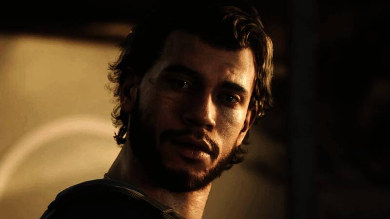 英国实体游戏销量榜前十截图，榜单中《心之眼》排名第四