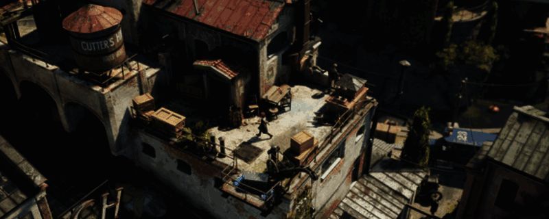 游戏封面展示主角神秘身影，背景为朦胧梦境风格