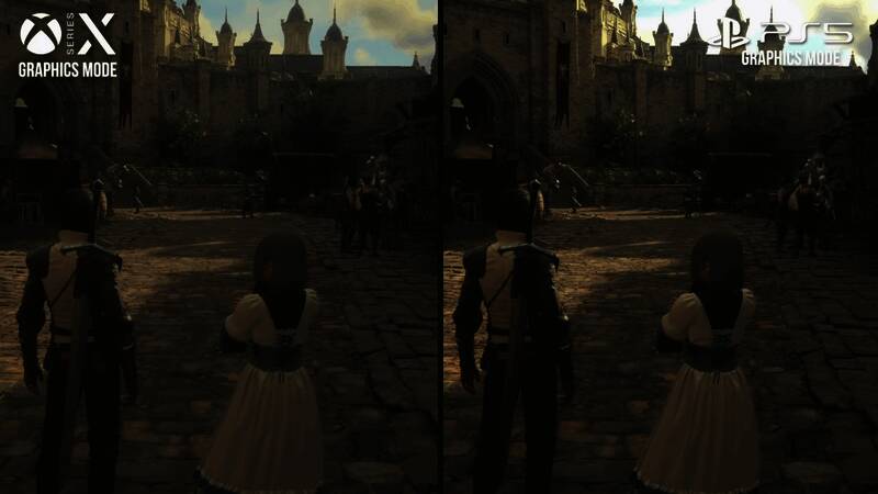 战斗场景特写,技能特效绚丽但细节略有损失