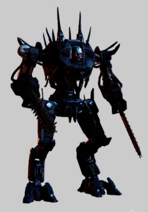 狂暴者战斗场景截图,展示多个狂暴者协同进攻的场面