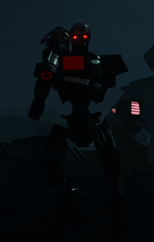 《绝地潜兵2》地图中多个火箭奇袭者正在发起攻击的场景,远处烟尘四起,火箭轨迹划破空气