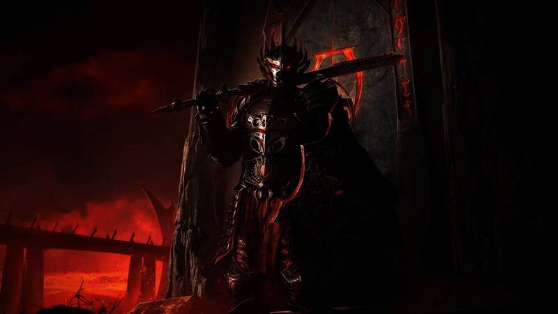 地牢内部实机截图,穹顶天窗洒下自然光线,场景细节清晰可见