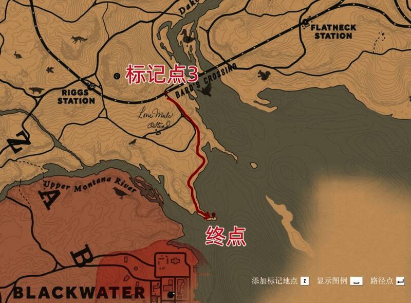 进入最后阶段,沿海边坡道向下奔跑