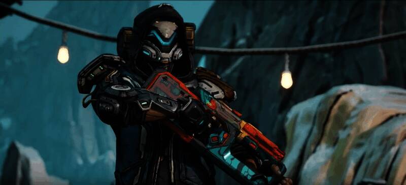 技能树界面展示,复杂多样的分支系统展现极高自由度