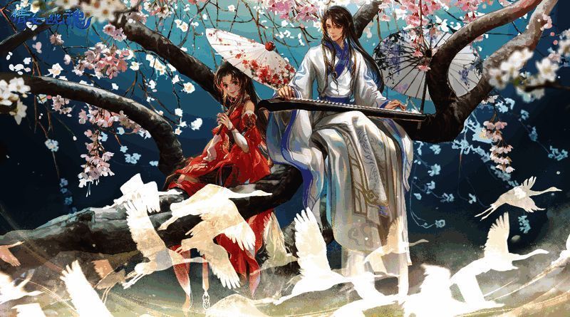 《永劫无间》新地图沙海场景,沙漠环境危机四伏