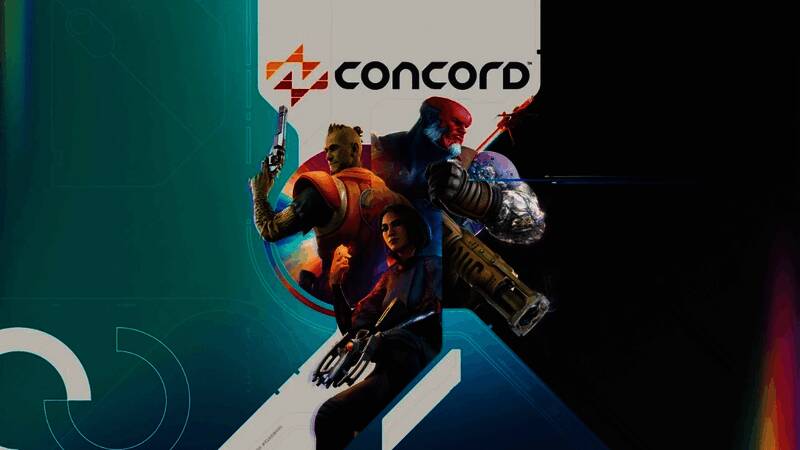 《星鸣特攻》游戏封面图,展示多位风格各异的英雄角色组成战斗阵容