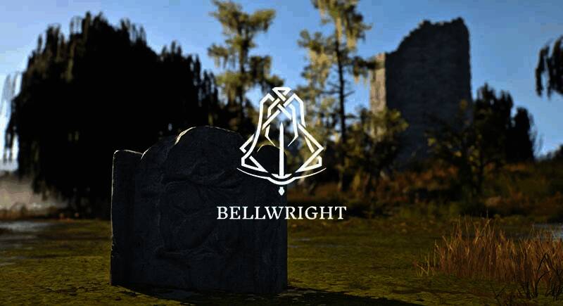 游戏中玩家扮演贵族角色，在中世纪风格的村庄中行走，周围是郁郁葱葱的森林与石制建筑