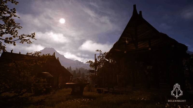 玩家在创意工坊界面浏览各类MOD作品，包括新建筑、武器模型和剧情扩展包