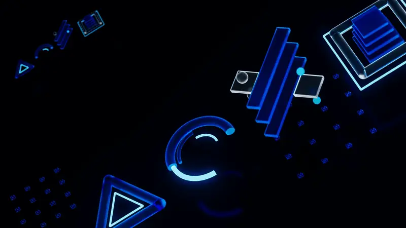 索尼高层会议现场,展示AI在游戏开发中的应用