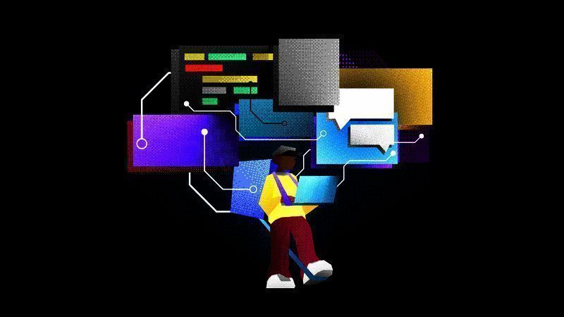 多位游戏行业资深人士齐聚一堂,共话未来