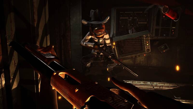 Ghost Story Games官方发布招聘信息截图,页面显示《犹大》项目正在进行中