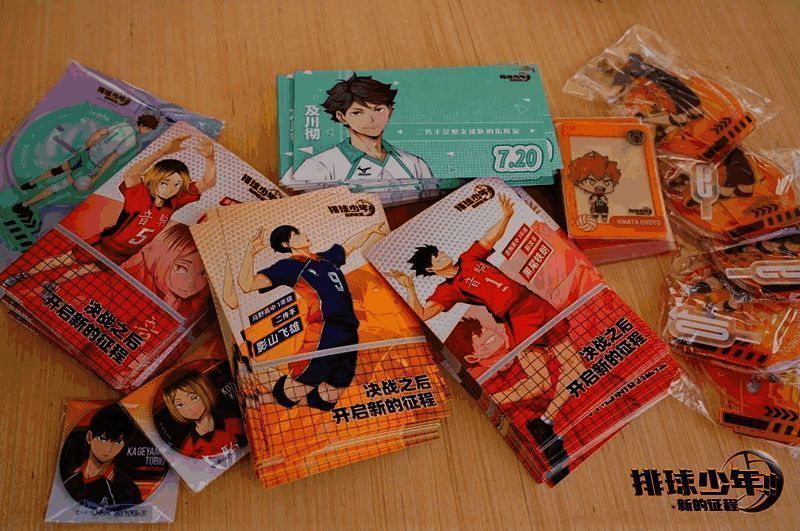 高度还原的动漫主题展区,吸引大量粉丝拍照打卡