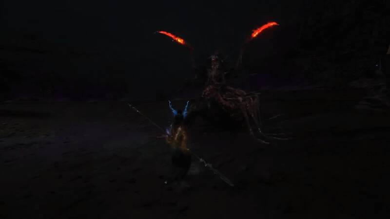 武器强化界面展示，赤汞材料与技能树系统清晰可见