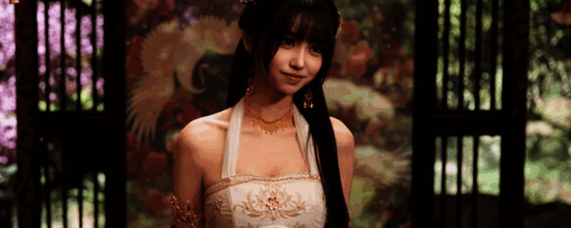 主角林凡初入宗门的画面，身着道袍，神情坚定