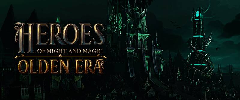 游戏宣传图展示奇幻风格的战场对峙画面