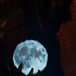 污痕圣杯游戏图标