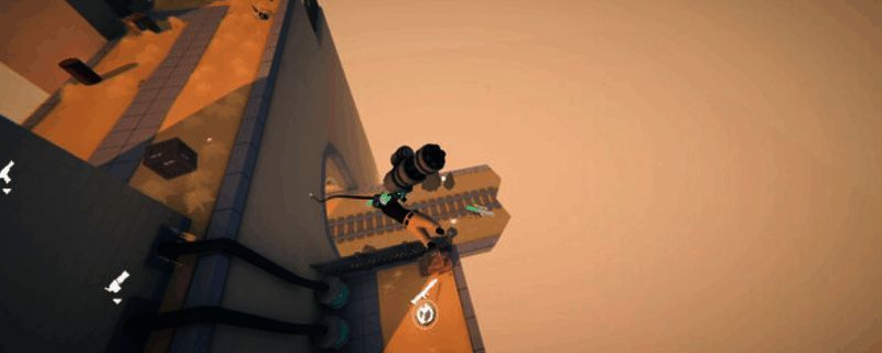 《Grapples Galore》相关图片1