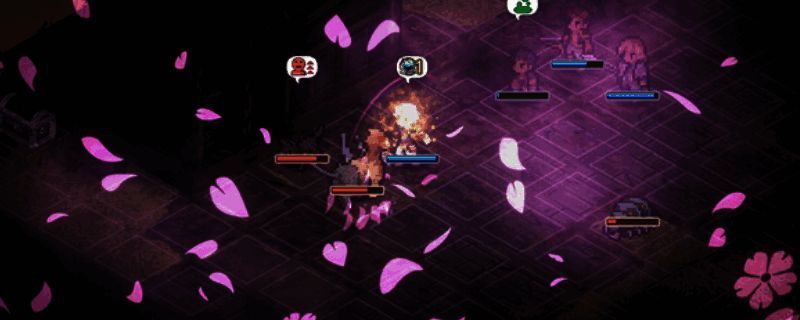 《佣兵哀歌：巫女与七煞星》相关图片1