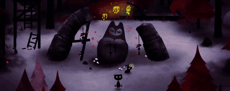 《Koira》游戏相关图片1