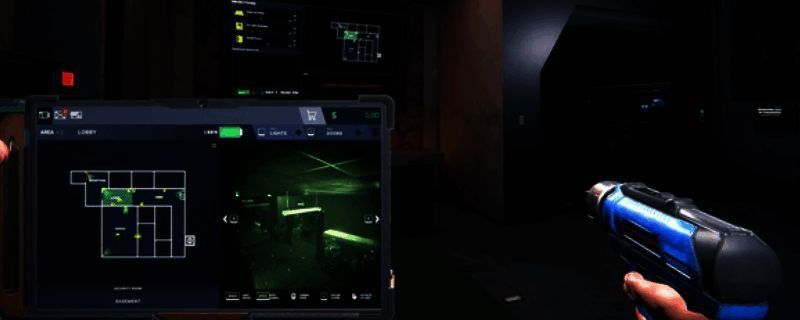 《雇佣受死》相关图片1