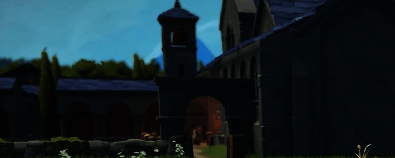 奠基游戏酒馆相关图片