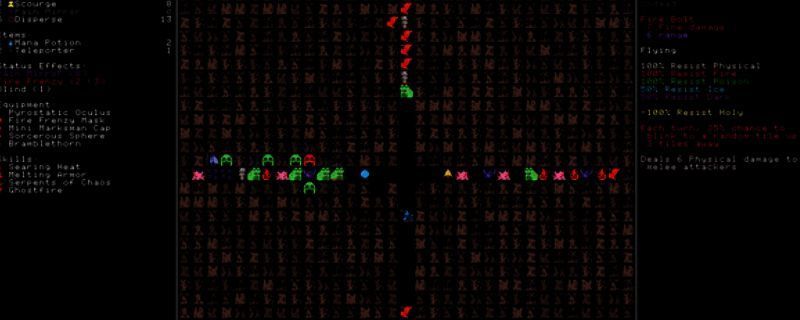 《裂隙巫师2》相关图片1