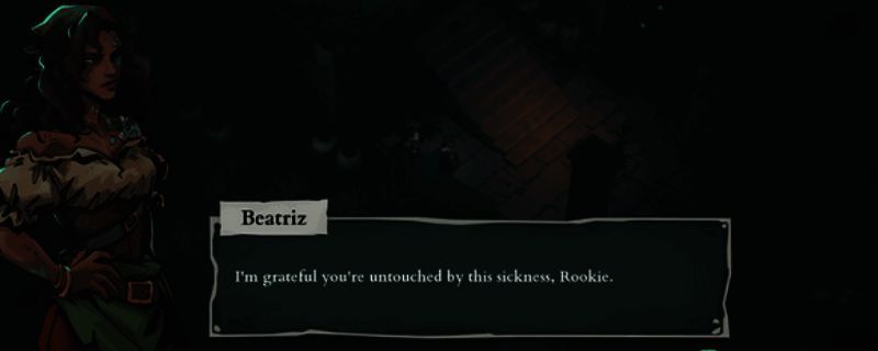 《深渊之印》相关图片1