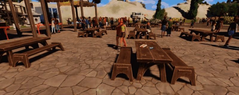 过山车之星2相关图片