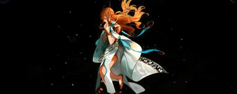 《佣兵哀歌：巫女与七煞星》游戏画面相关图片