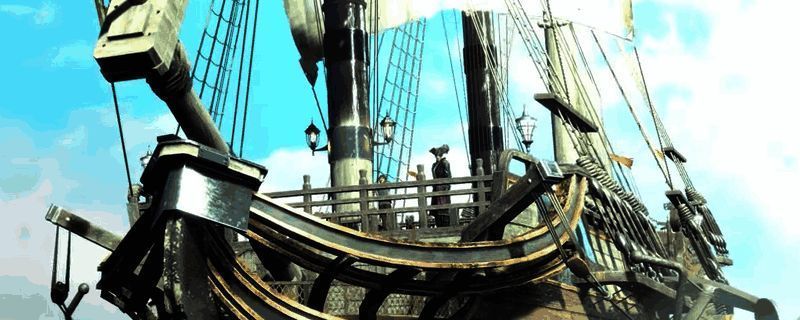 如龙8外传游戏画面相关图片