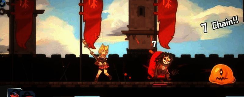 《符文谐鸣士》相关图片1