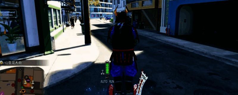 《如龙8外传》游戏画面相关图片