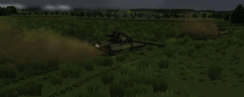 《装甲旅2》相关图片