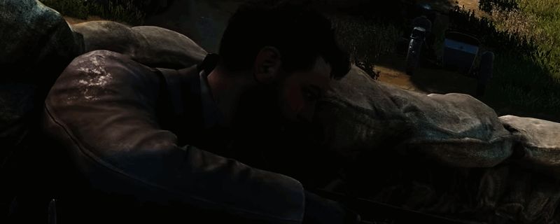 《狙击精英：抵抗》相关画面