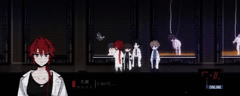 《无名归宿》相关图片1