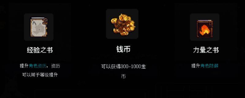 《扑克地下城》相关图片1