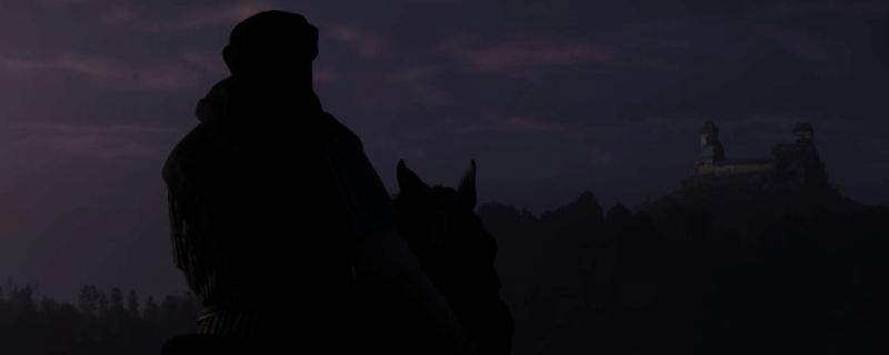 《天国：拯救2》相关图片