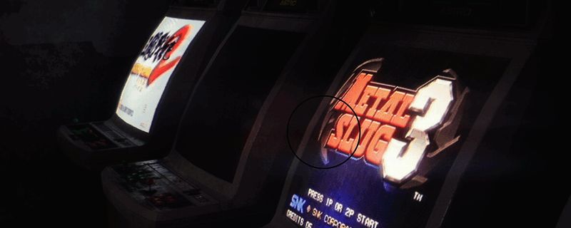 《无人》相关游戏画面