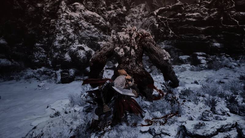 《第一狂战士：卡赞》视频截图2