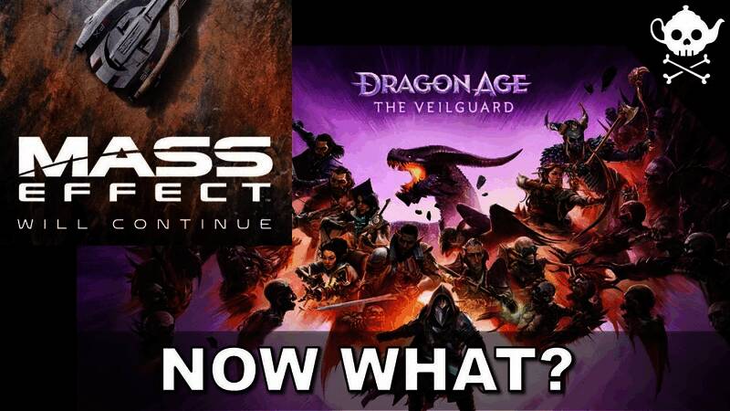 BioWare相关情况配图2