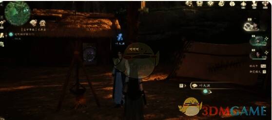 游山神庙记奇遇相关图片2