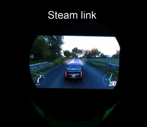 使用蓝牙游戏手柄操作手表游戏