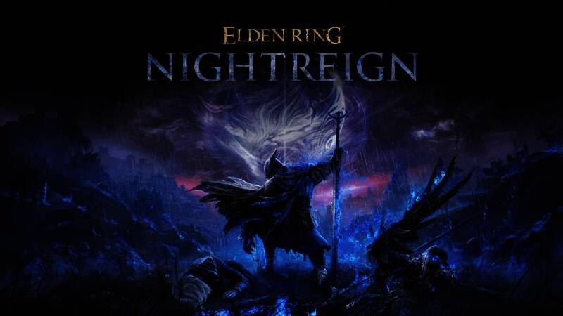 《艾尔登法环:黑夜君临》相关图片