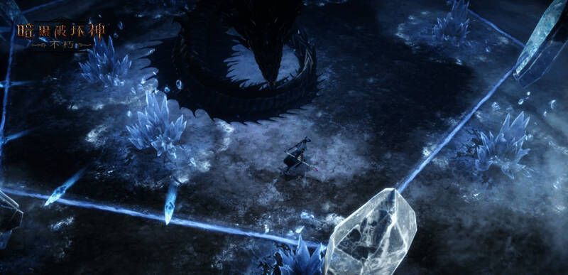 《暗黑破坏神:不朽》相关宣传画面2