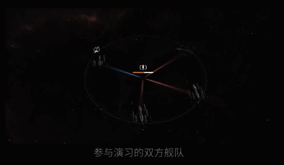 模拟演习装置相关图片