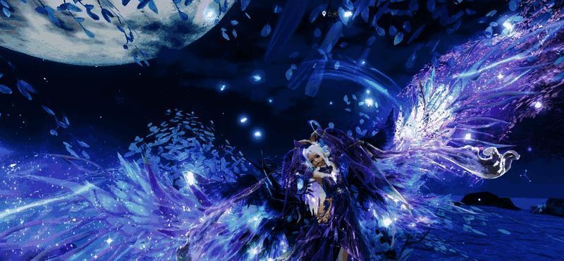 丷清平乐丶和朋友在大荒的美照3