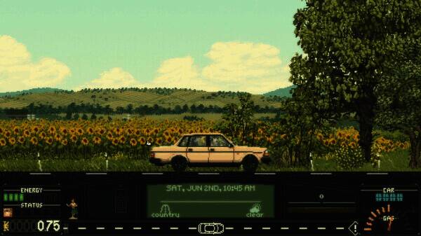 《继续驾驶》相关图片2