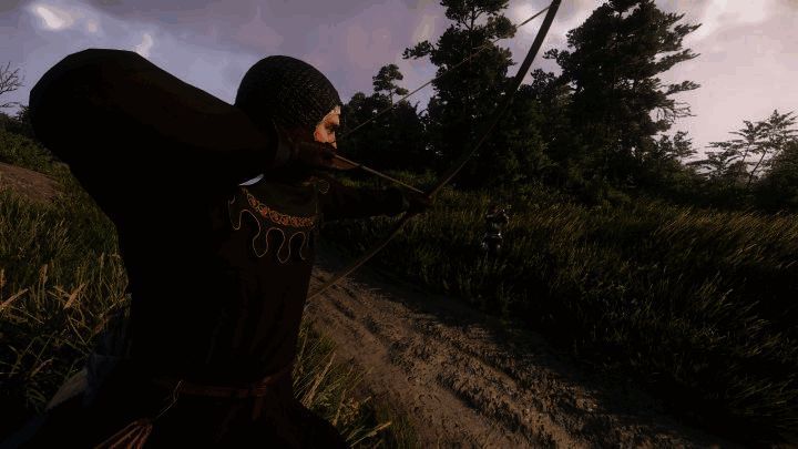 《天国:拯救2》酒馆场景