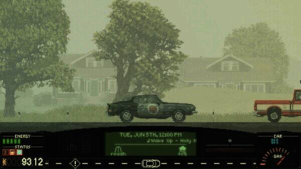 《继续驾驶》相关图片4