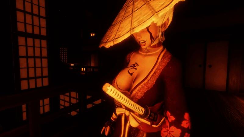 《幽灵无限迷宫》相关宣传图